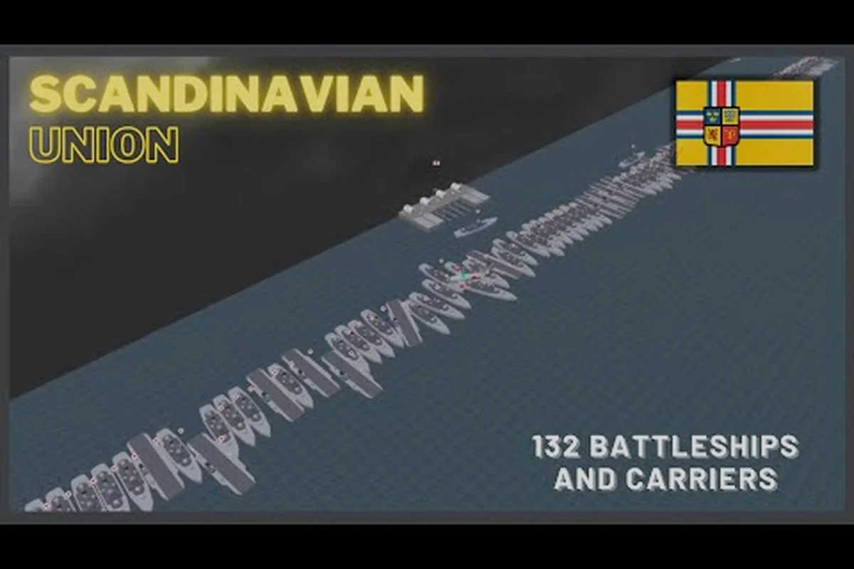 Navy War Naval Strategy Basics: Co-op Play, Island Captures