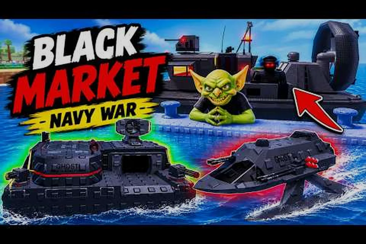 Navy War Economy Guide: Ship Build Order, Dock Investment