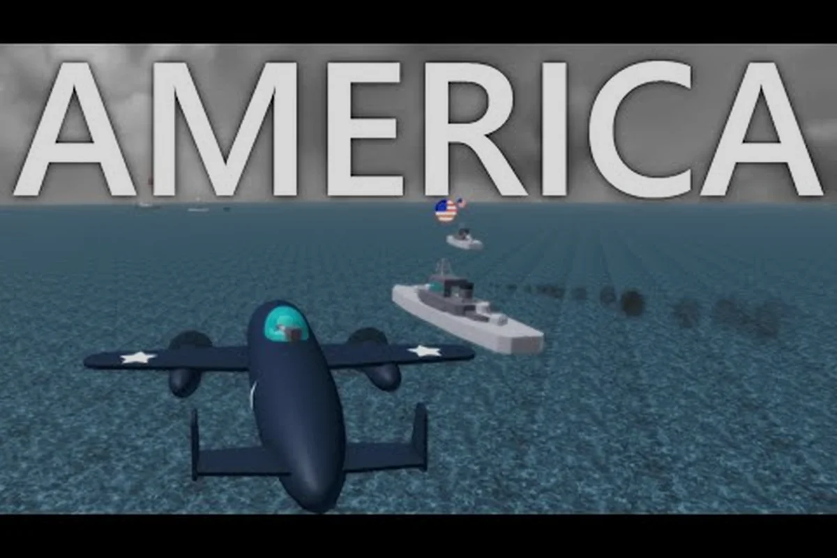 Navy War Surviving Early Game: Hidden Achievements, Free Unlocks