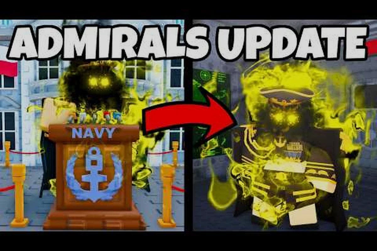 Navy War Balance Patch Notes: Stat Tweaks, Meta Shifts & Ship